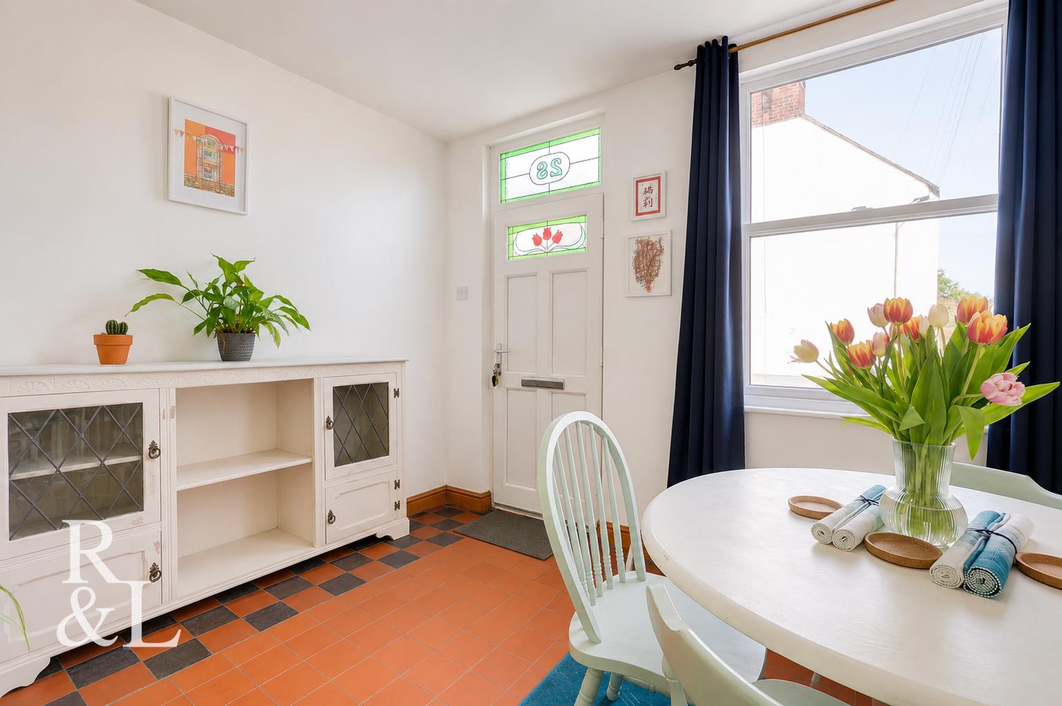 Property image for Chapel Street, Castle Gresley, Swadlincote