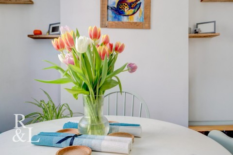 Property thumbnail image for Chapel Street, Castle Gresley, Swadlincote