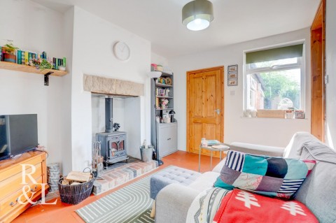 Property thumbnail image for Chapel Street, Castle Gresley, Swadlincote