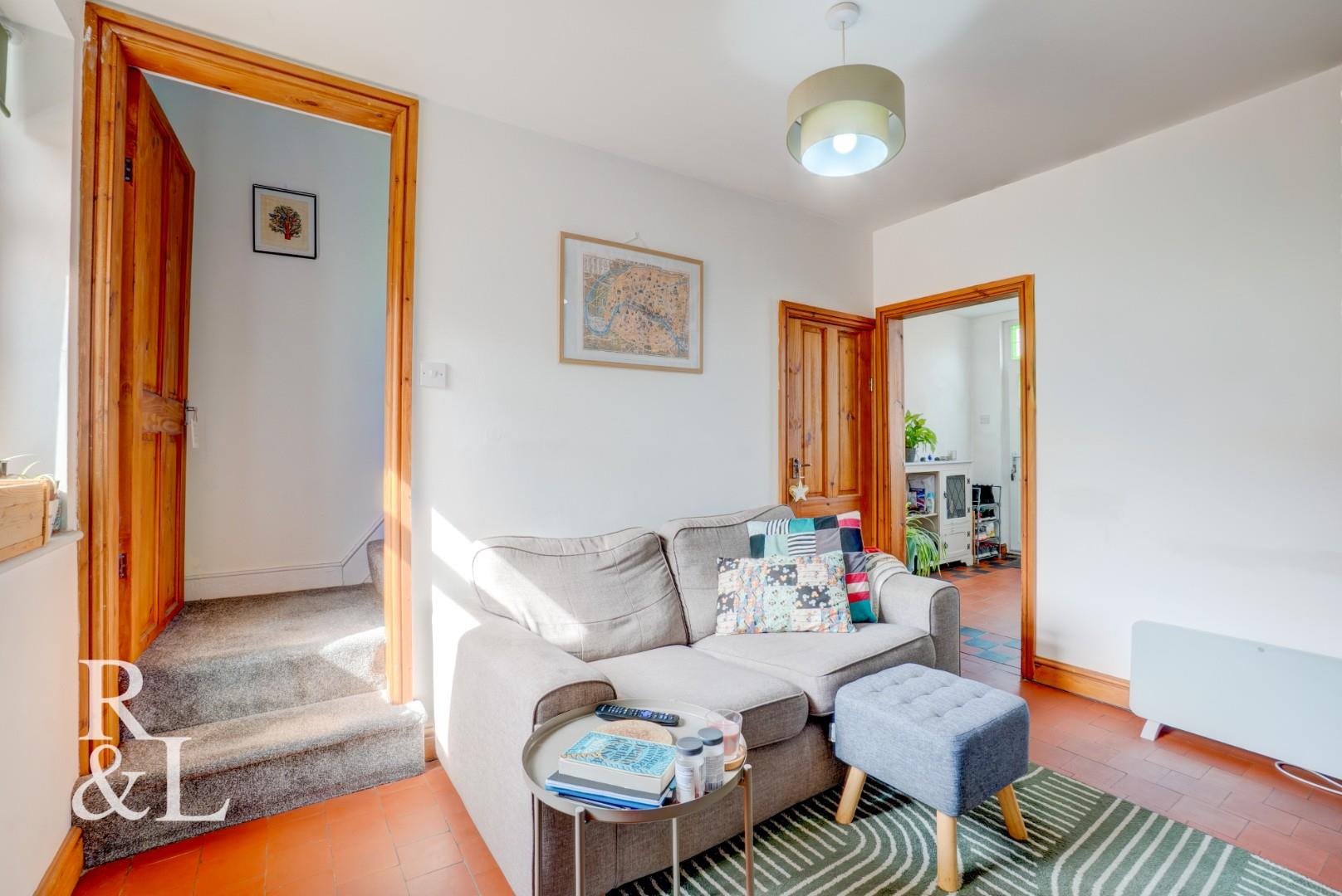 Property image for Chapel Street, Castle Gresley, Swadlincote