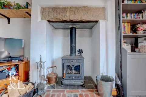 Property thumbnail image for Chapel Street, Castle Gresley, Swadlincote