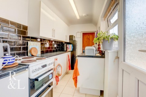 Property thumbnail image for Chapel Street, Castle Gresley, Swadlincote