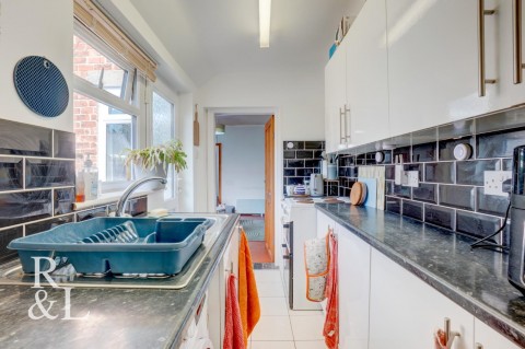 Property thumbnail image for Chapel Street, Castle Gresley, Swadlincote