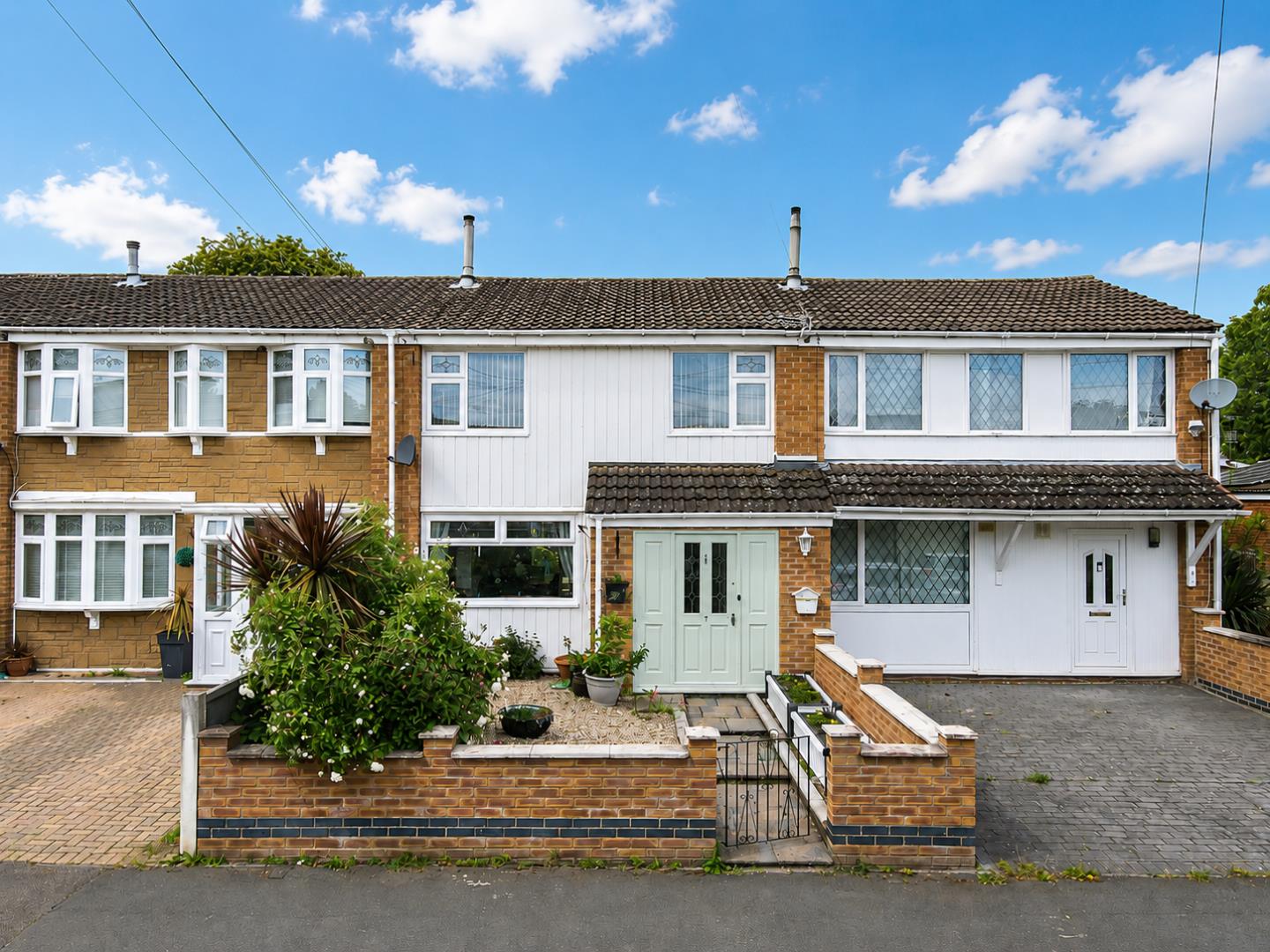Property image for Lerwick Close, Nottingham