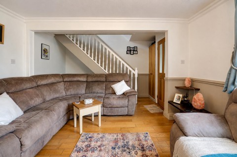 Property thumbnail image for Lerwick Close, Nottingham