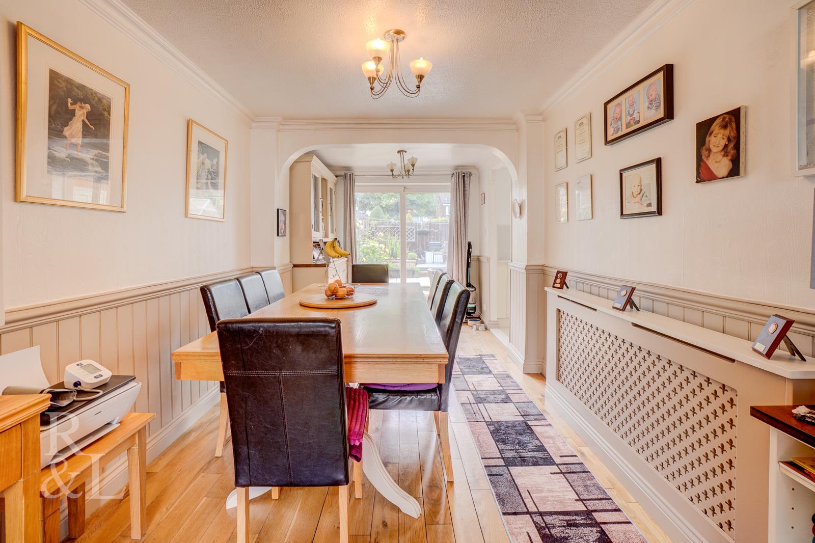 Property image for Lerwick Close, Nottingham