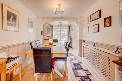 Property thumbnail image for Lerwick Close, Nottingham
