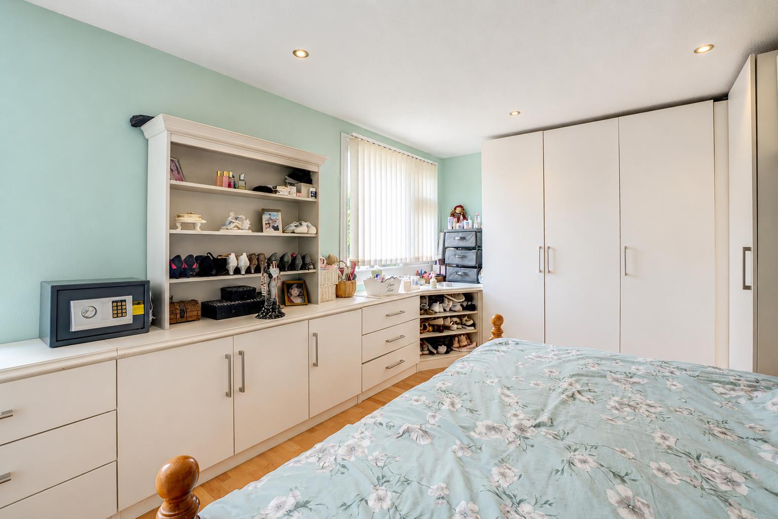 Property image for Lerwick Close, Nottingham