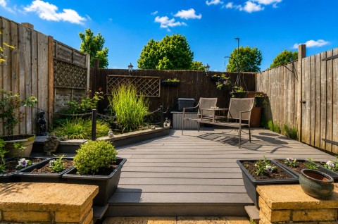 Property thumbnail image for Lerwick Close, Nottingham