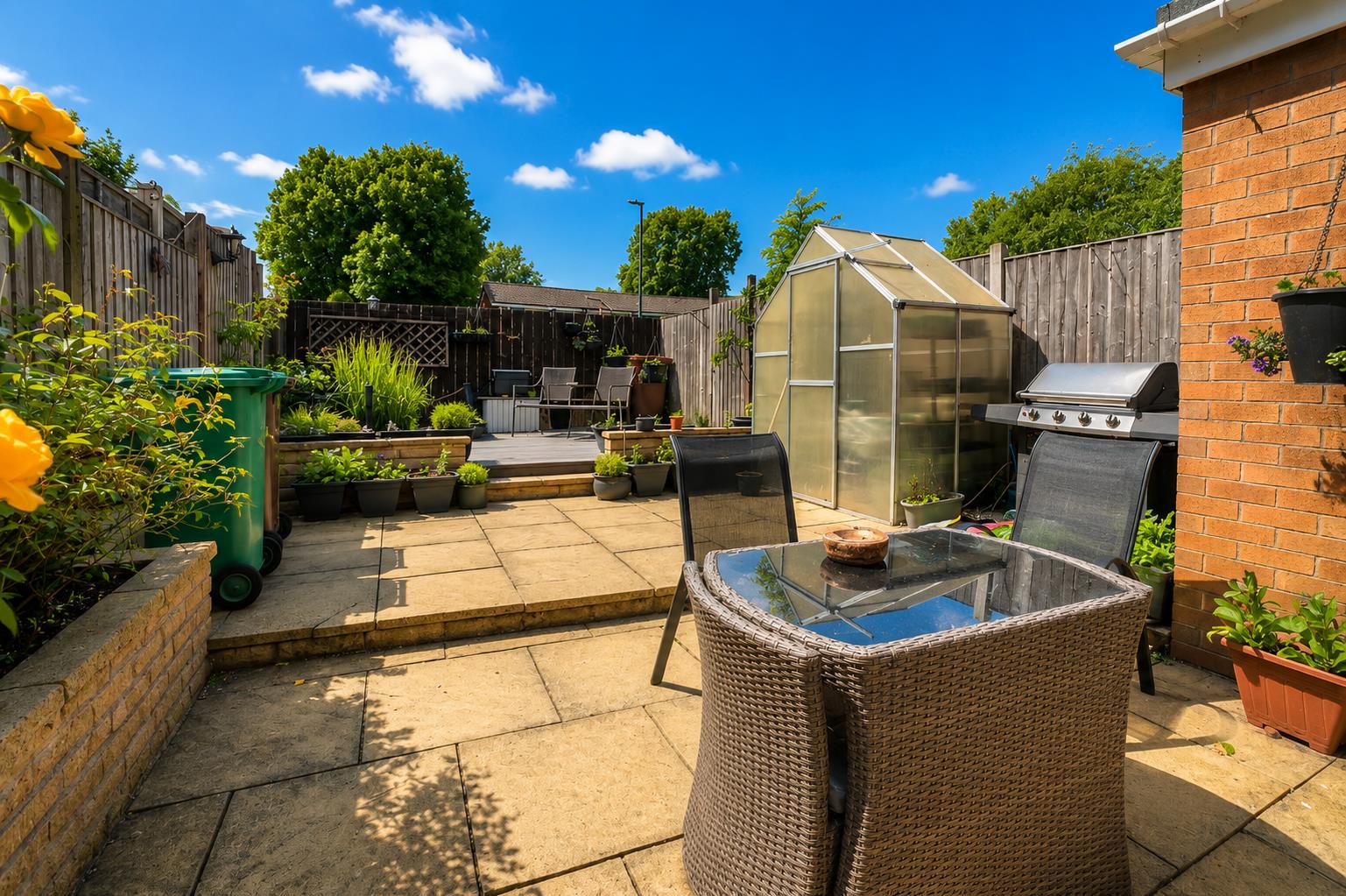 Property image for Lerwick Close, Nottingham