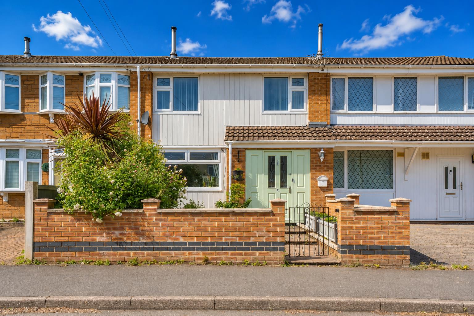 Property image for Lerwick Close, Nottingham