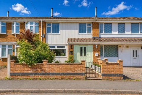 Property thumbnail image for Lerwick Close, Nottingham