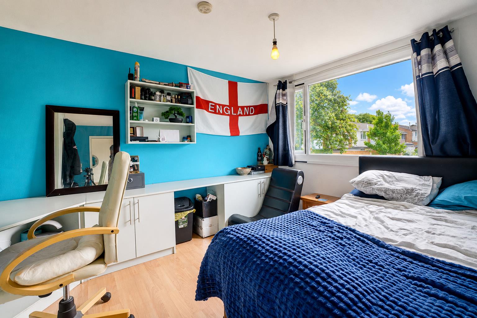 Property image for Lerwick Close, Nottingham