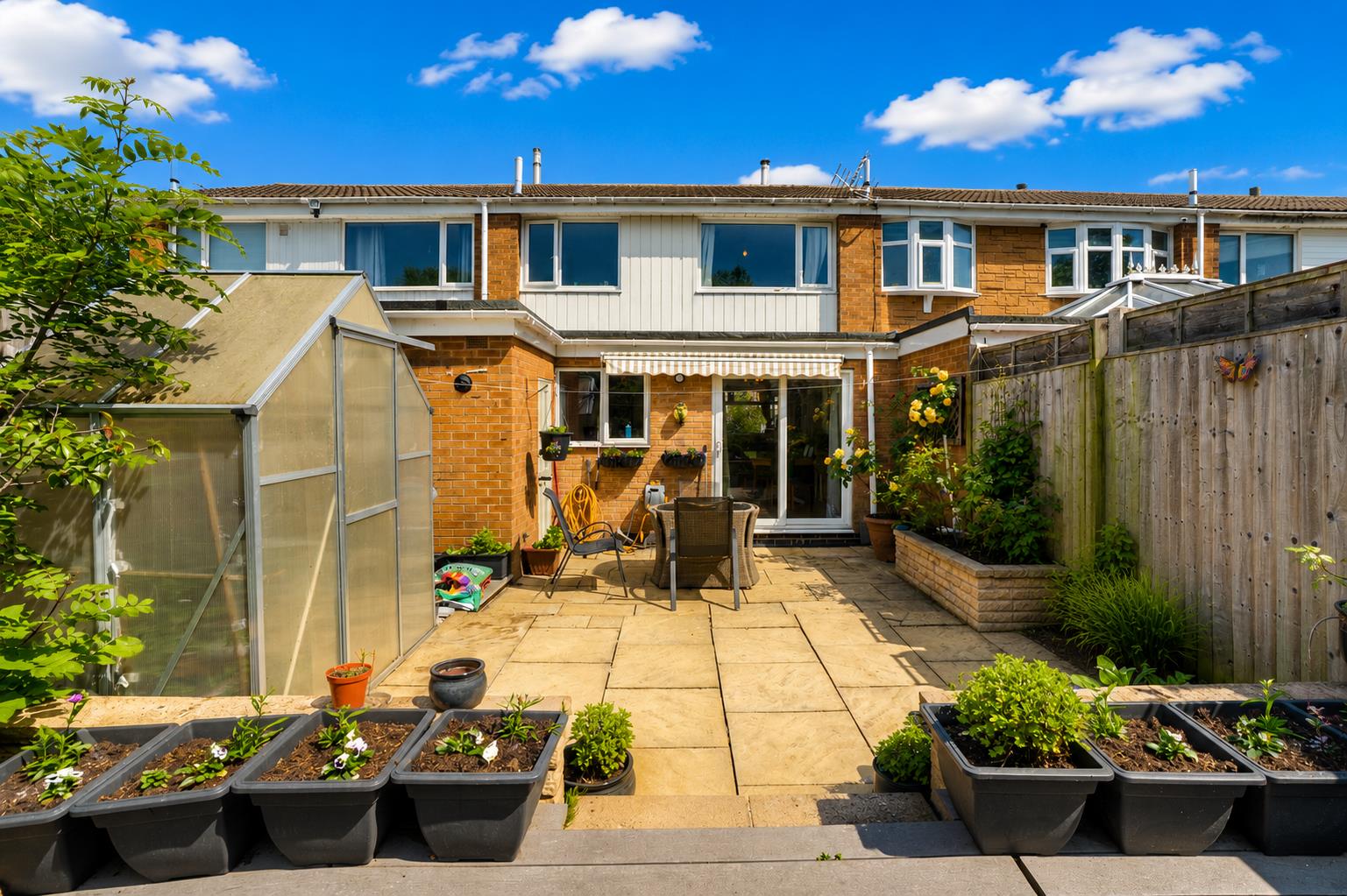 Property image for Lerwick Close, Nottingham