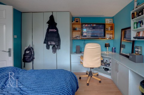 Property thumbnail image for Lerwick Close, Nottingham