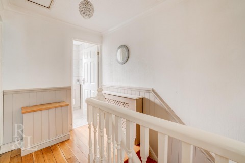 Property thumbnail image for Lerwick Close, Nottingham