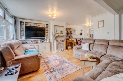 Property thumbnail image for Lerwick Close, Nottingham