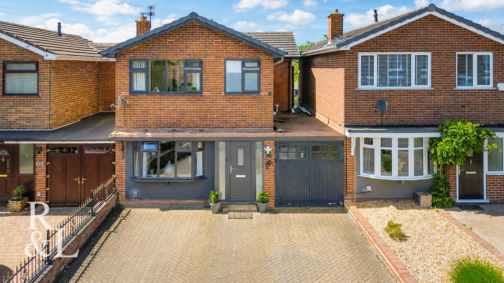 Property image for Church Street, Coton-In-The-Elms, Swadlincote