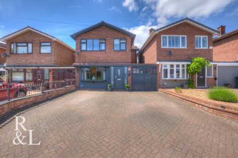 Property thumbnail image for Church Street, Coton-In-The-Elms, Swadlincote