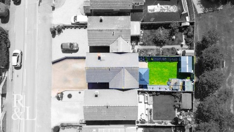 Property thumbnail image for Church Street, Coton-In-The-Elms, Swadlincote