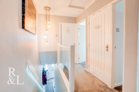 Property thumbnail image for Church Street, Coton-In-The-Elms, Swadlincote