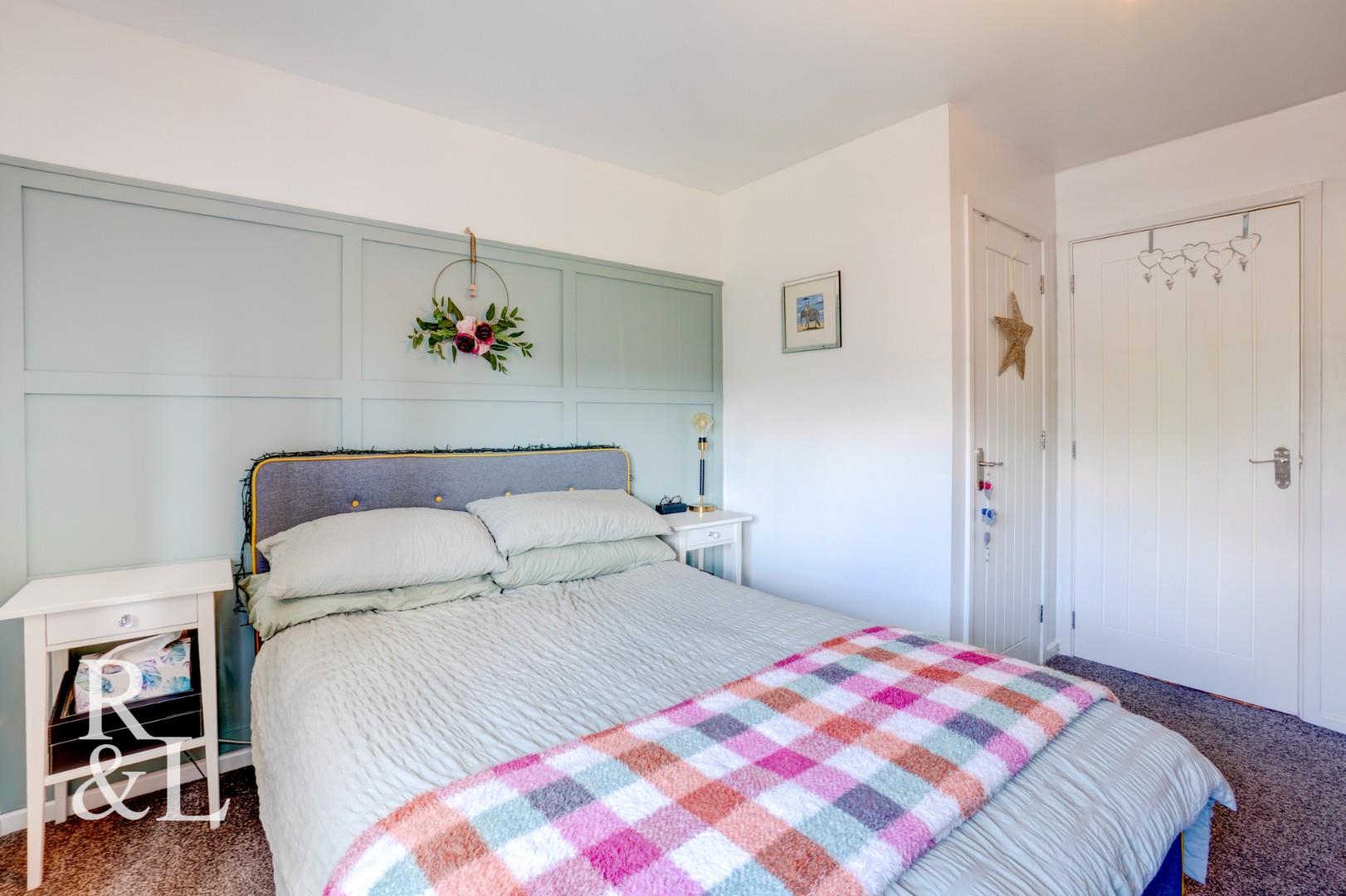 Property image for Church Street, Coton-In-The-Elms, Swadlincote