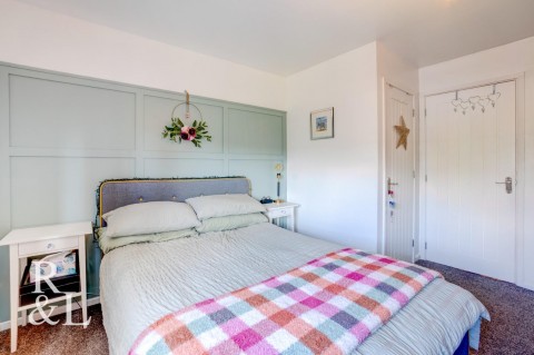 Property thumbnail image for Church Street, Coton-In-The-Elms, Swadlincote