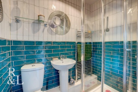 Property thumbnail image for Church Street, Coton-In-The-Elms, Swadlincote