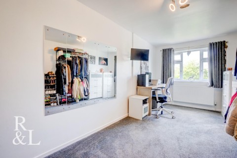 Property thumbnail image for Church Street, Coton-In-The-Elms, Swadlincote