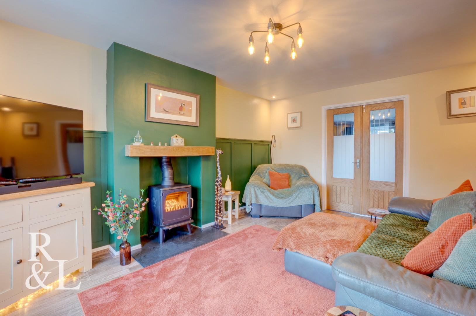 Property image for Church Street, Coton-In-The-Elms, Swadlincote