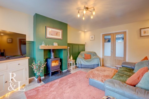 Property thumbnail image for Church Street, Coton-In-The-Elms, Swadlincote
