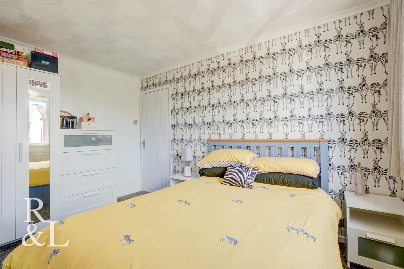 Property image for Church Street, Coton-In-The-Elms, Swadlincote