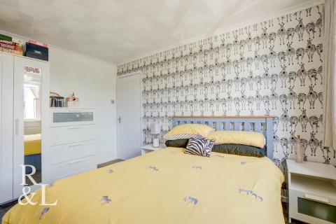 Property thumbnail image for Church Street, Coton-In-The-Elms, Swadlincote