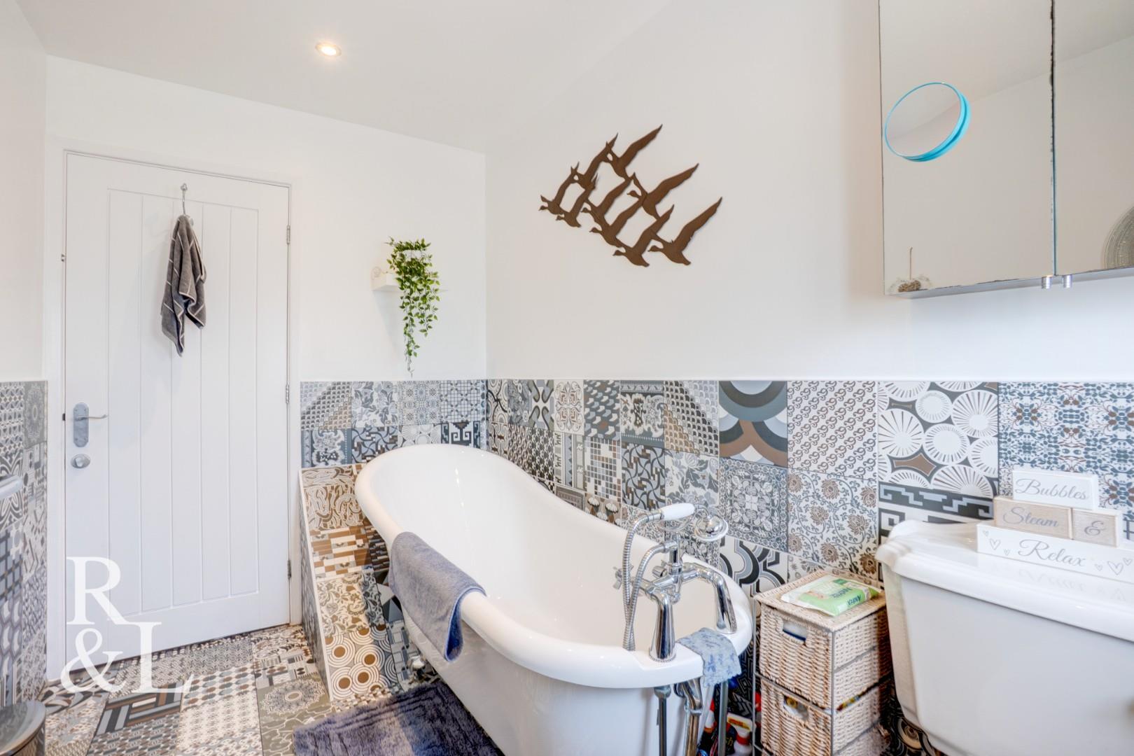 Property image for Church Street, Coton-In-The-Elms, Swadlincote