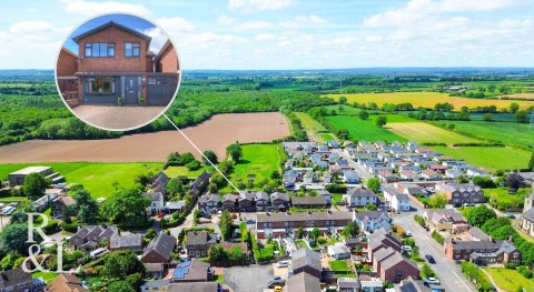 Property thumbnail image for Church Street, Coton-In-The-Elms, Swadlincote