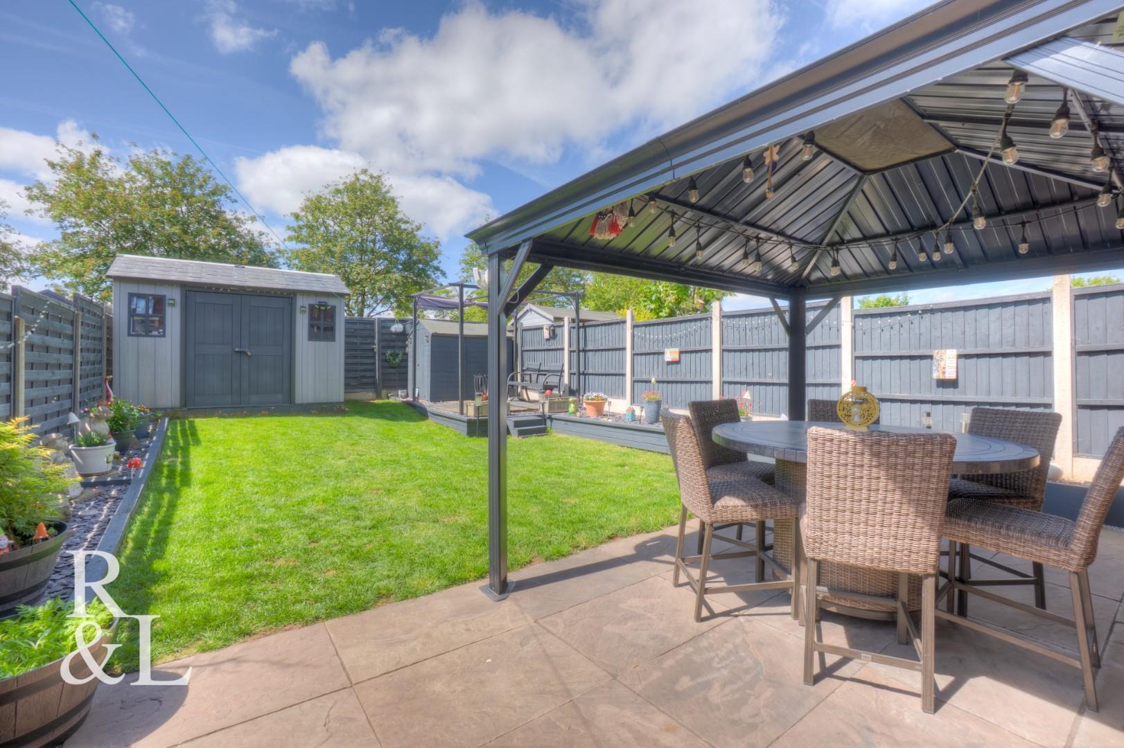 Property image for Church Street, Coton-In-The-Elms, Swadlincote