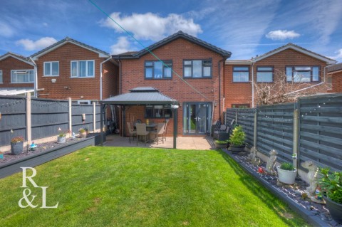 Property thumbnail image for Church Street, Coton-In-The-Elms, Swadlincote