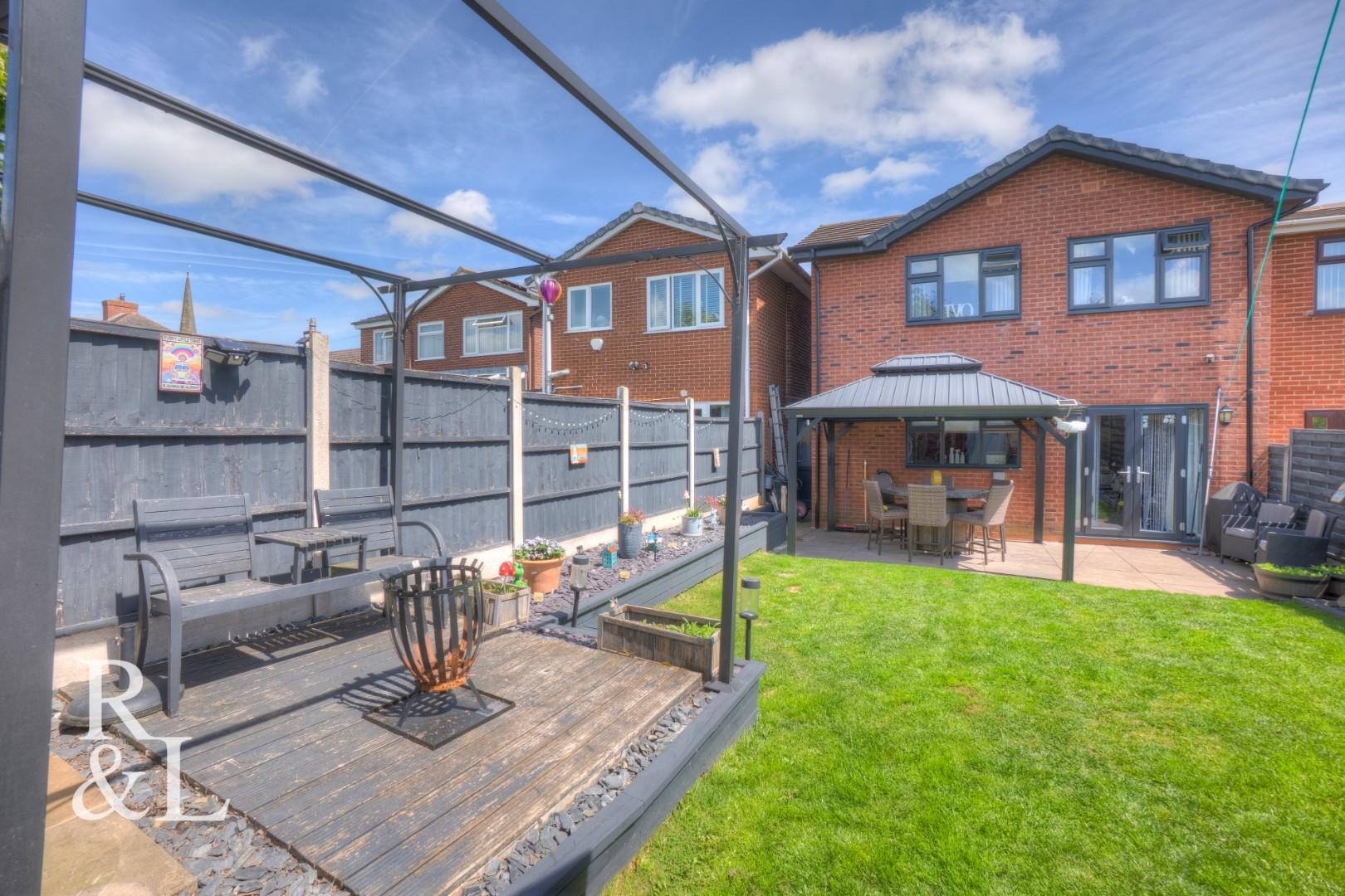 Property image for Church Street, Coton-In-The-Elms, Swadlincote