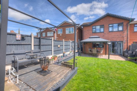 Property thumbnail image for Church Street, Coton-In-The-Elms, Swadlincote