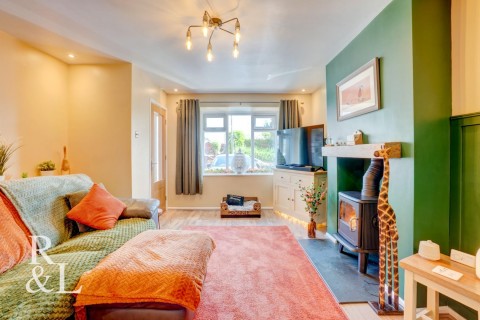 Property thumbnail image for Church Street, Coton-In-The-Elms, Swadlincote