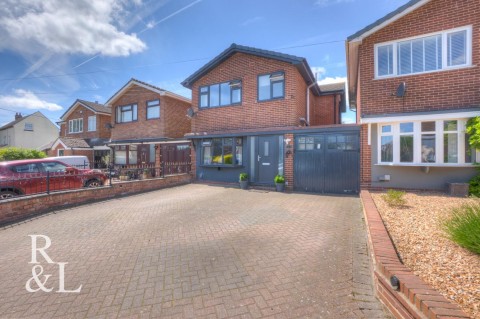 Property thumbnail image for Church Street, Coton-In-The-Elms, Swadlincote