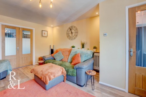 Property thumbnail image for Church Street, Coton-In-The-Elms, Swadlincote