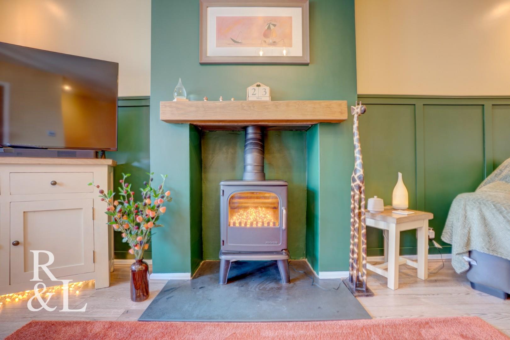 Property image for Church Street, Coton-In-The-Elms, Swadlincote
