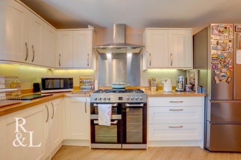 Property thumbnail image for Church Street, Coton-In-The-Elms, Swadlincote