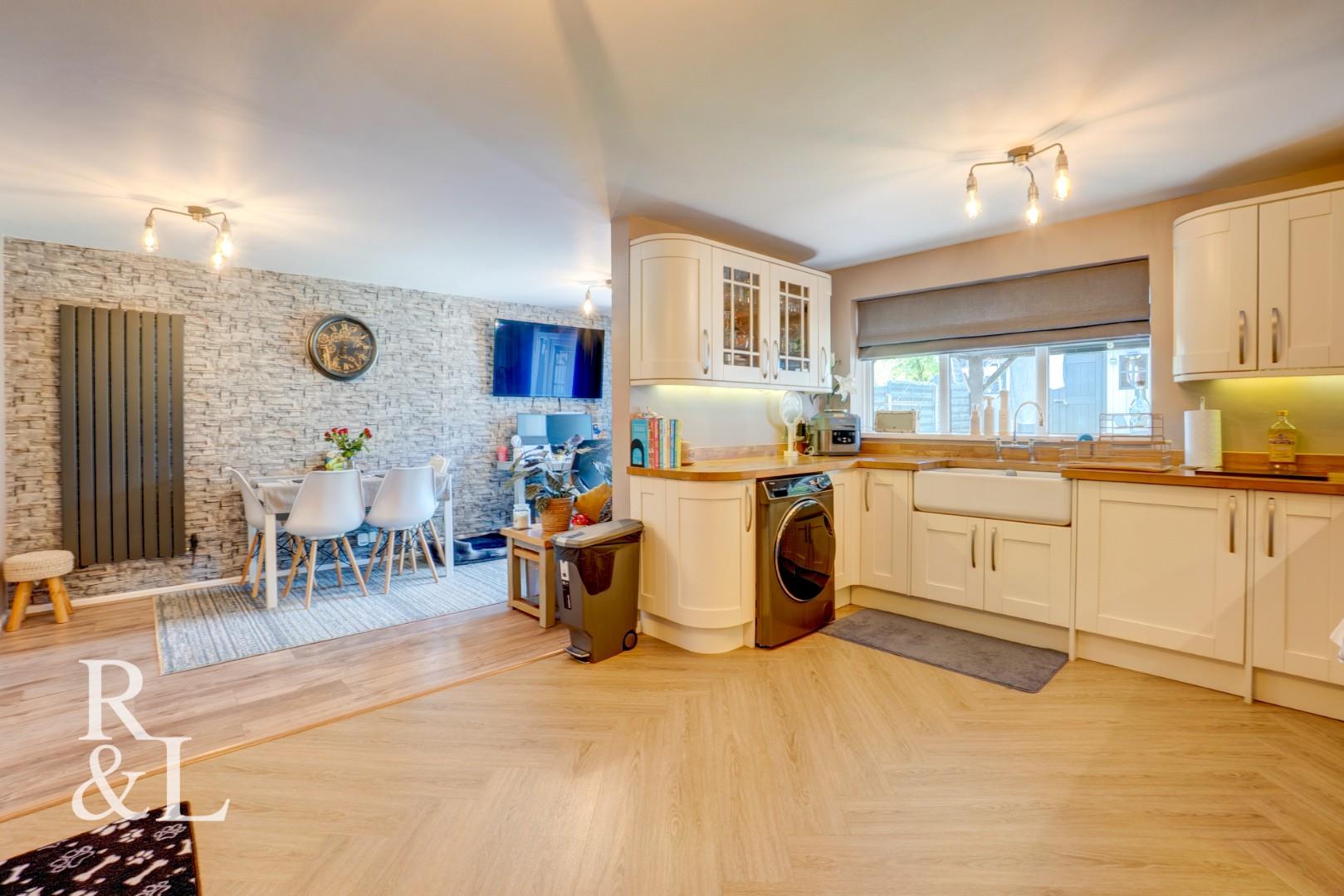Property image for Church Street, Coton-In-The-Elms, Swadlincote