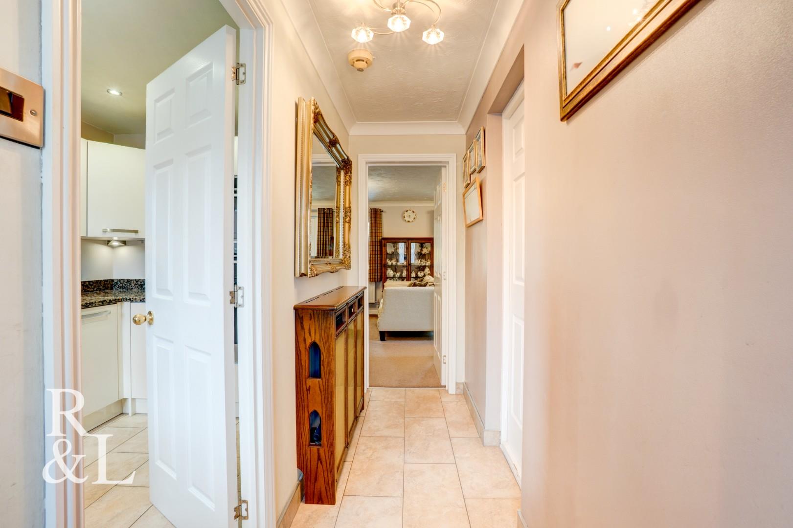 Property image for Home Farm Court, Castle Gresley, Swadlincote