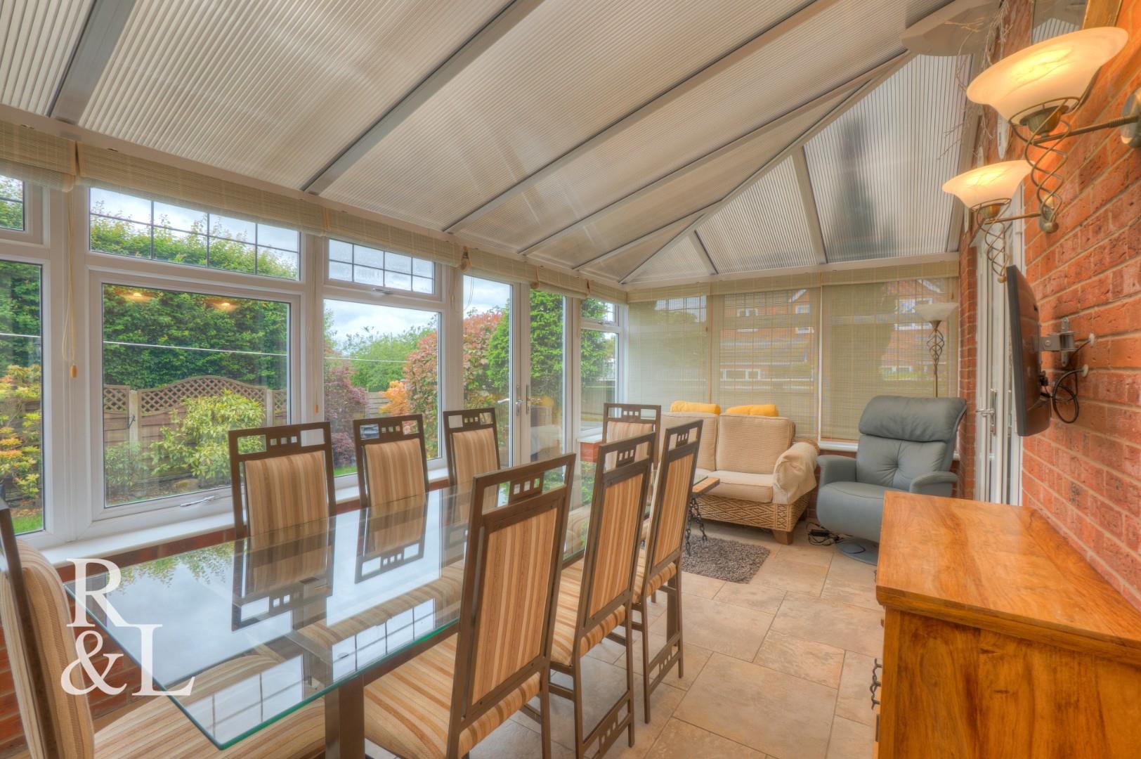 Property image for Home Farm Court, Castle Gresley, Swadlincote