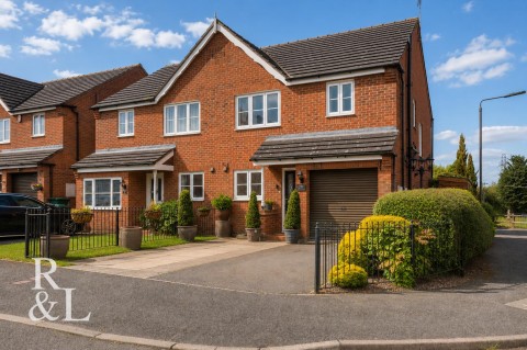 Property thumbnail image for Home Farm Court, Castle Gresley, Swadlincote