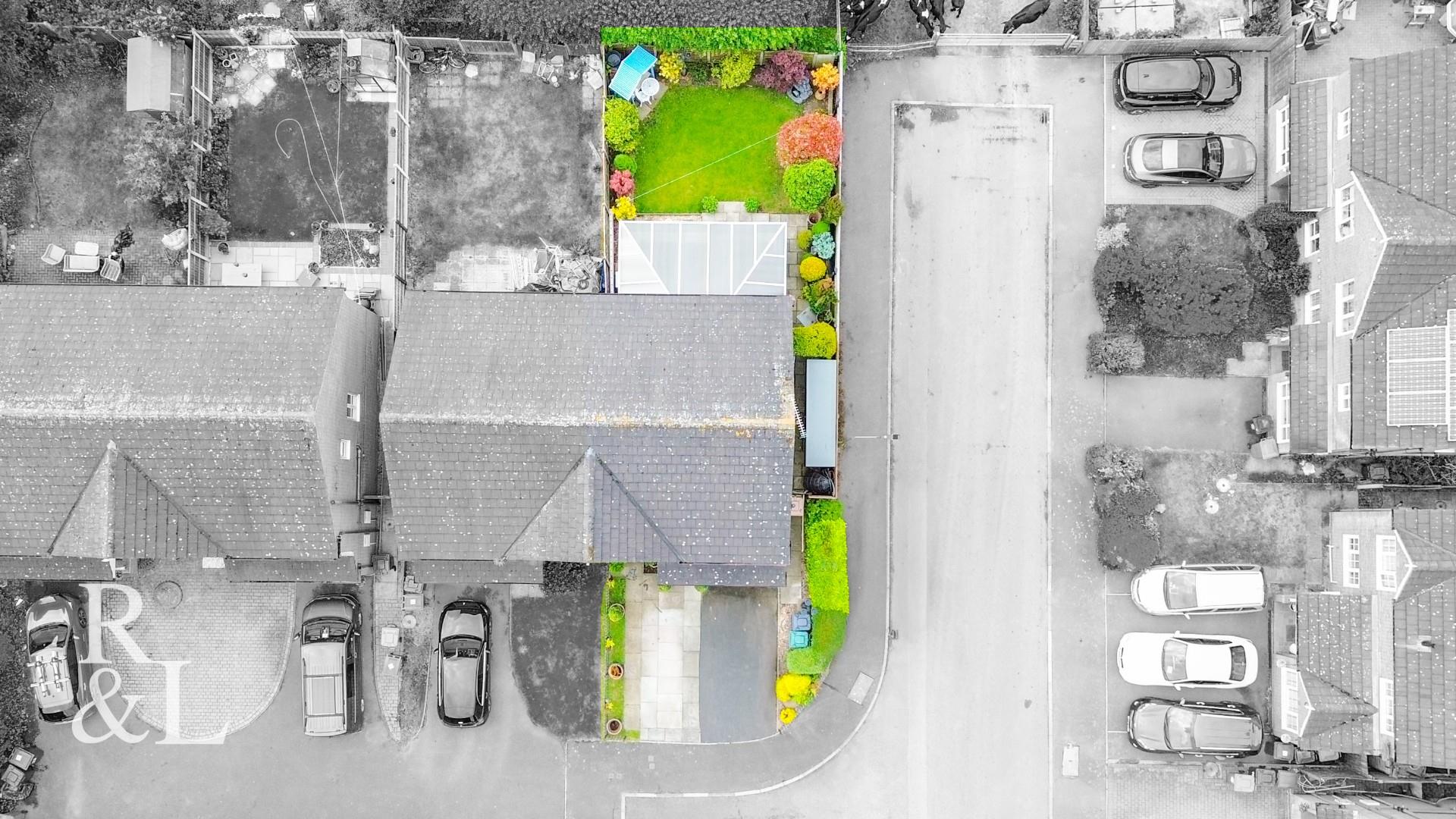 Property image for Home Farm Court, Castle Gresley, Swadlincote