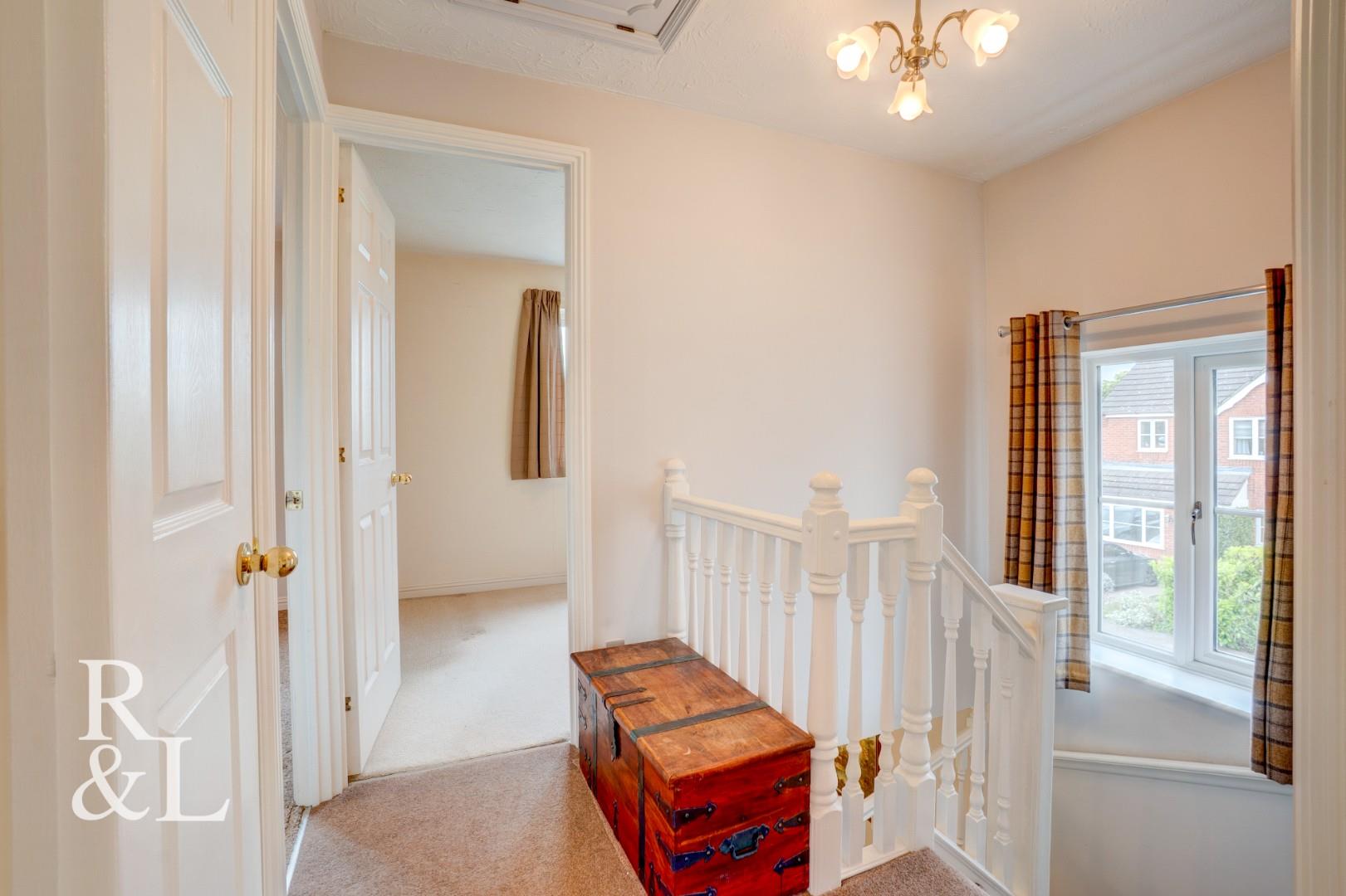 Property image for Home Farm Court, Castle Gresley, Swadlincote